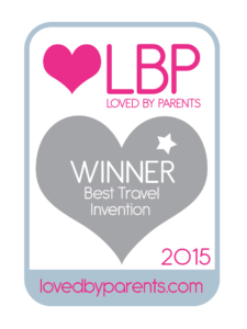 Winner LBP Award Best Travel Invention