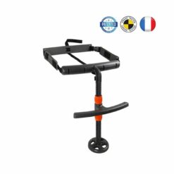 FootUp avec logos_crash-test_breveté_france