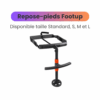 Footup STandard, S, M et L